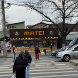 Simigeria Matei Exterior