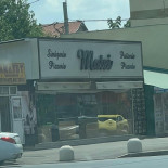 Simigeria Matei Exterior