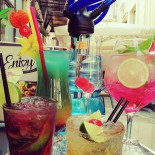 Enjoy Coffee&lounge Băutură