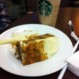 Starbucks Coffee Mall Vitan Mâncare