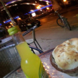 Baboulos Kebab Mâncare