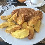 Baboulos Kebab Mâncare