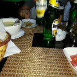 Baboulos Kebab Băutură