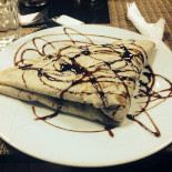 Baboulos Kebab Băutură