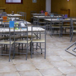 Cantine 87 În interior