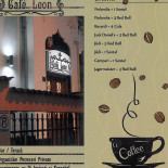 Café Leon Carta
