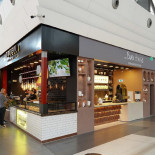 The Bao House Sun Plaza Exterior