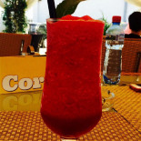 Restaurant Barmi Băutură