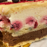 Sweet By Marvio Mâncare
