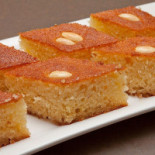 Papa Haji Lebanese Cuisine Mâncare