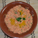 Papa Haji Lebanese Cuisine Mâncare