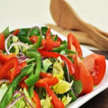 Papa Haji Lebanese Cuisine Mâncare
