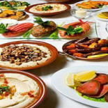 Papa Haji Lebanese Cuisine Mâncare