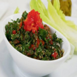 Papa Haji Lebanese Cuisine Mâncare
