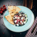 Trattoria Vacaresti Băutură