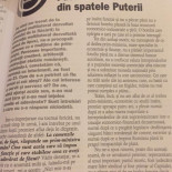 Terasa Marius Meniu