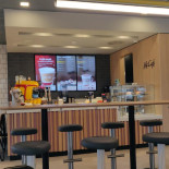 Mcdonald’s Vitantis În interior