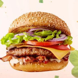Fast Tasty Delivery Mâncare