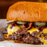 Bibo Burgers Mâncare
