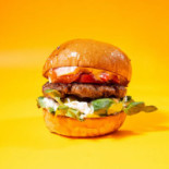 Bibo Burgers Mâncare