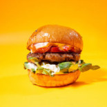 Bibo Burgers Mâncare