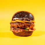 Bibo Burgers Băutură