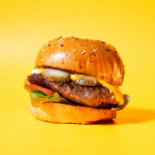 Bibo Burgers Băutură