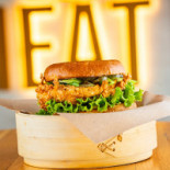 Bibo Burgers Băutură