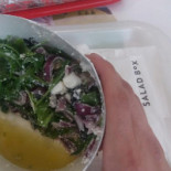 Salad Box Mâncare