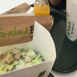 Salad Box Băutură