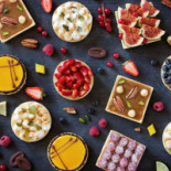 Le Petit Gâteau Meniu