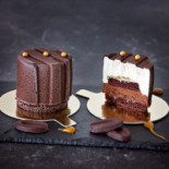 Le Petit Gâteau Băutură