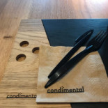 Condimental Meniu