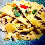 Mon Cher Italian Bistro Dorobanti Mâncare