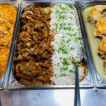 Autoservire Tasty Mâncare