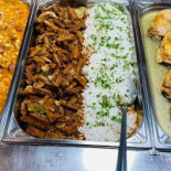 Autoservire Tasty Mâncare