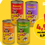 Penny Meniu