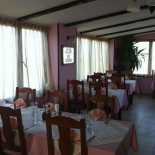 Da Giulio În interior