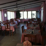 Da Giulio În interior