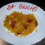 Da Giulio Mâncare