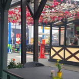 Urban Food Exterior