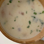 Polonik Mâncare