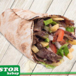 Dristor Kebab “official” Mâncare