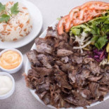 Dristor Kebab “official” Mâncare
