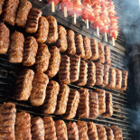 Mici La Obor La Terasa Platou Băutură