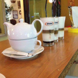 Special Cafe Băutură
