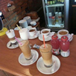 Special Cafe Băutură