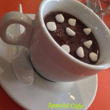 Special Cafe Băutură