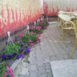Rocks Pub Exterior