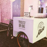 Frizzante Ride Logo